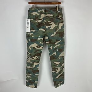 Mother Denim Men’s Chinos THE SHAKER PREP Killing Time The Shaker Prep SZ 28